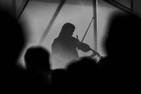 2019-07-05 - Astrid Sonne från Roskildefestivalen, Roskilde