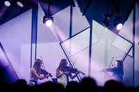 2019-07-05 - Astrid Sonne från Roskildefestivalen, Roskilde