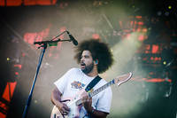 2019-07-05 - Vampire Weekend från Roskildefestivalen, Roskilde