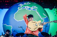 2019-07-05 - Vampire Weekend från Roskildefestivalen, Roskilde