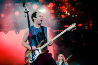 2019-07-05 - Vampire Weekend från Roskildefestivalen, Roskilde