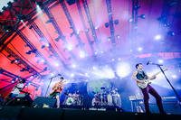 2019-07-05 - Vampire Weekend från Roskildefestivalen, Roskilde