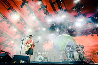 2019-07-05 - Vampire Weekend från Roskildefestivalen, Roskilde