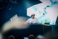 2019-07-05 - Nicola Cruz från Roskildefestivalen, Roskilde