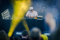 2019-07-05 - Nicola Cruz från Roskildefestivalen, Roskilde
