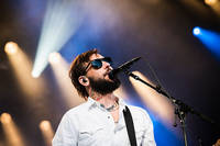 2019-07-05 - Band of Horses från Liseberg, Göteborg