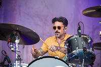 2019-07-05 - Band of Horses från Liseberg, Göteborg