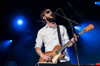 2019-07-05 - Band of Horses från Liseberg, Göteborg