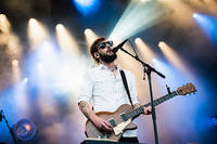 2019-07-05 - Band of Horses från Liseberg, Göteborg