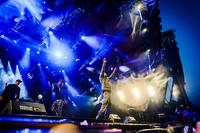 2019-07-05 - Wu-Tang Clan från Roskildefestivalen, Roskilde