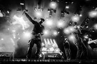 2019-07-05 - Wu-Tang Clan från Roskildefestivalen, Roskilde