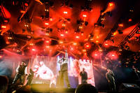 2019-07-05 - Wu-Tang Clan från Roskildefestivalen, Roskilde