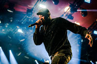 2019-07-05 - Wu-Tang Clan från Roskildefestivalen, Roskilde