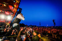 2019-07-05 - Wu-Tang Clan från Roskildefestivalen, Roskilde