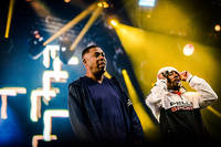 2019-07-05 - Wu-Tang Clan från Roskildefestivalen, Roskilde
