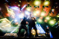 2019-07-05 - Wu-Tang Clan från Roskildefestivalen, Roskilde