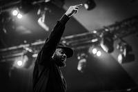 2019-07-05 - Wu-Tang Clan från Roskildefestivalen, Roskilde