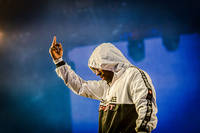 2019-07-05 - Wu-Tang Clan från Roskildefestivalen, Roskilde