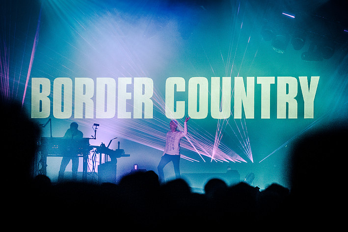 2019-07-05 - Underworld från Roskildefestivalen, Roskilde