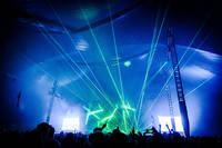2019-07-05 - Underworld från Roskildefestivalen, Roskilde