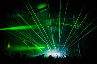 2019-07-05 - Underworld från Roskildefestivalen, Roskilde