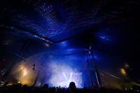 2019-07-05 - Underworld från Roskildefestivalen, Roskilde