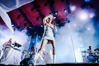 2019-07-05 - Robyn från Roskildefestivalen, Roskilde