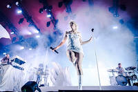 2019-07-05 - Robyn från Roskildefestivalen, Roskilde