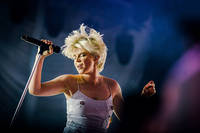 2019-07-05 - Robyn från Roskildefestivalen, Roskilde