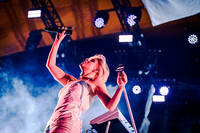 2019-07-05 - Robyn från Roskildefestivalen, Roskilde