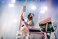 2019-07-05 - Robyn från Roskildefestivalen, Roskilde