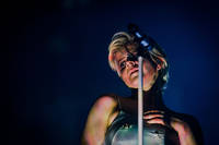 2019-07-05 - Robyn från Roskildefestivalen, Roskilde