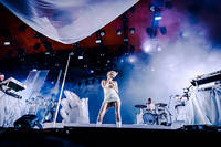 2019-07-05 - Robyn från Roskildefestivalen, Roskilde