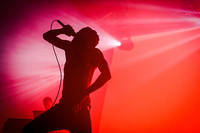 2019-07-05 - Death Grips från Roskildefestivalen, Roskilde