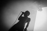 2019-07-05 - Death Grips från Roskildefestivalen, Roskilde