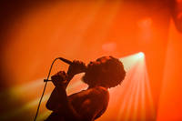 2019-07-05 - Death Grips från Roskildefestivalen, Roskilde