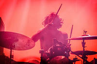 2019-07-05 - Death Grips från Roskildefestivalen, Roskilde