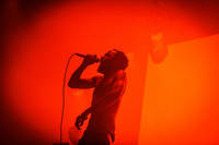 2019-07-05 - Death Grips från Roskildefestivalen, Roskilde