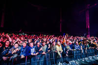 2019-07-05 - Death Grips från Roskildefestivalen, Roskilde