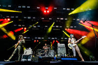 2019-07-06 - Khruangbin från Roskildefestivalen, Roskilde