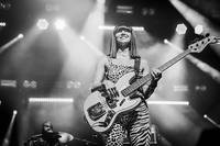 2019-07-06 - Khruangbin från Roskildefestivalen, Roskilde