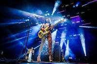 2019-07-06 - Khruangbin från Roskildefestivalen, Roskilde