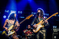 2019-07-06 - Khruangbin från Roskildefestivalen, Roskilde