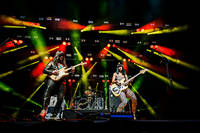2019-07-06 - Khruangbin från Roskildefestivalen, Roskilde