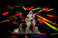 2019-07-06 - Khruangbin från Roskildefestivalen, Roskilde