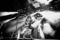 2019-07-06 - Khruangbin från Roskildefestivalen, Roskilde