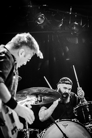 2019-07-06 - Whores. från Roskildefestivalen, Roskilde