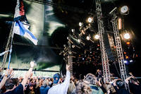 2019-07-06 - Whores. från Roskildefestivalen, Roskilde