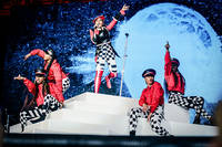 2019-07-06 - Janelle Monae från Roskildefestivalen, Roskilde