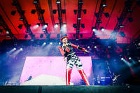 2019-07-06 - Janelle Monae från Roskildefestivalen, Roskilde